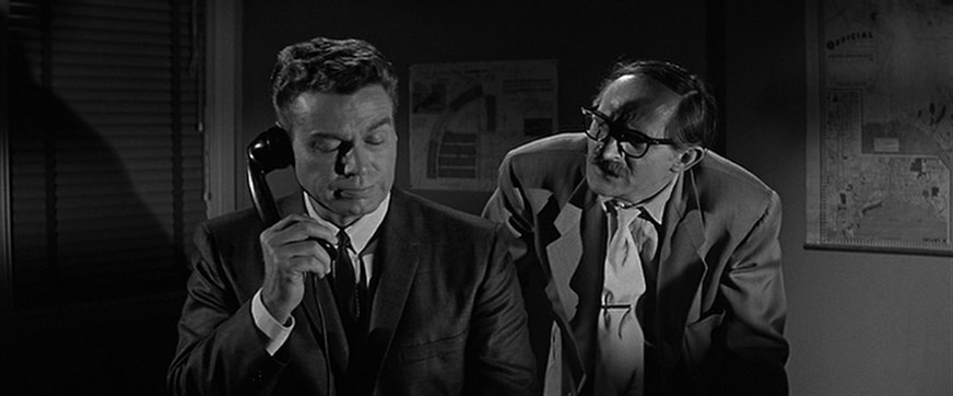 House of the Damned (1963) Maury Dexter, Ron Foster, Merry Anders, Richard Crane, Mystery, Thriller-poster