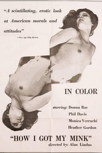 How I Got My Mink (1969) Nick Millard, Monica Gayle, Donna Stanley