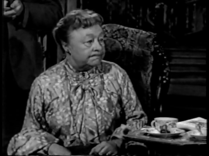 How to Murder a Rich Uncle (1957) Nigel Patrick-poster