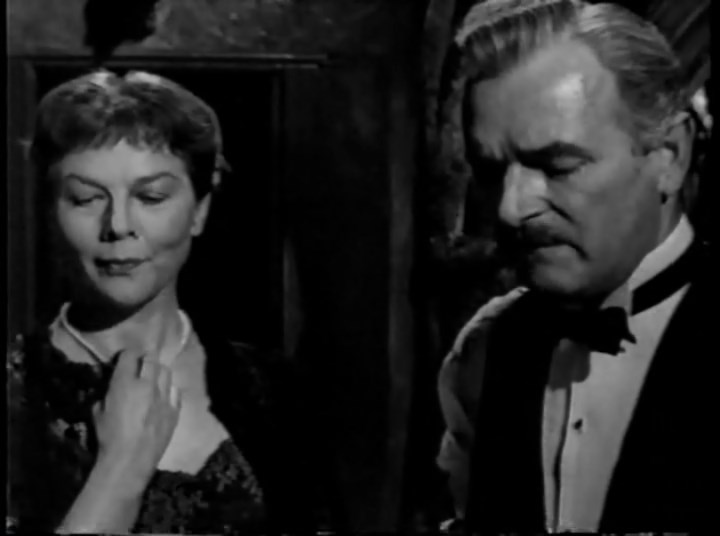 How to Murder a Rich Uncle (1957) Nigel Patrick-poster