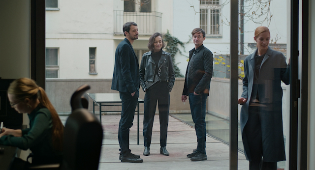 Hranice Lásky (2022) (HD) | Worldscinema | Download Free-poster