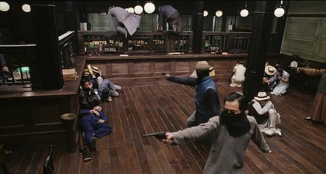 Hua yue jia qi (1995)-poster