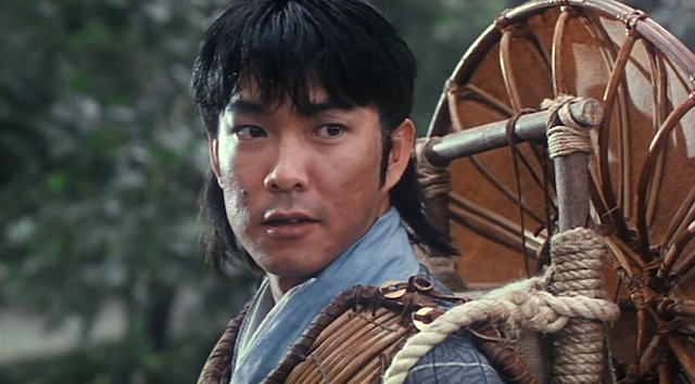 Hua zhong xian (1987) | Worldscinema | Download Free-poster