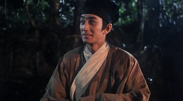 Hua zhong xian (1987) | Worldscinema | Download Free-poster