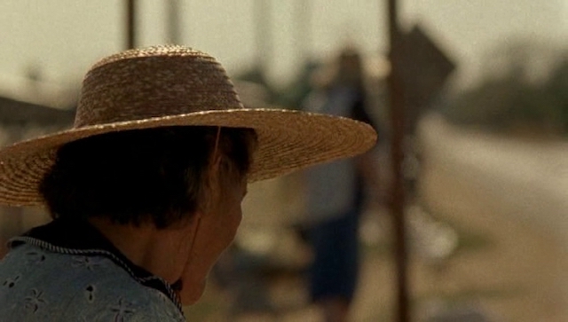 Alejandro Fernández Almendras - Huacho (2009)-poster