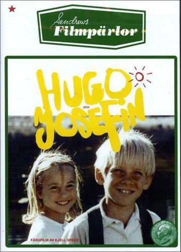 Hugo and Josephine / Hugo och Josefin (1967) Kjell Grede, Fredrik Becklén, Marie Öhman, Beppe Wolgers