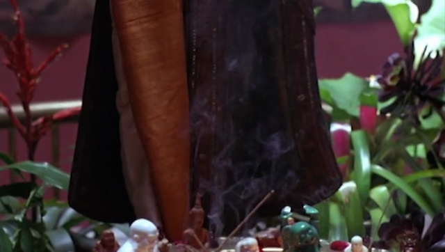 Human Touch (2004)-poster