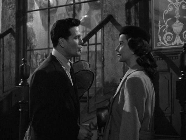 Humoresque (1946) Jean Negulesco, Joan Crawford, John Garfield, Oscar Levant-poster