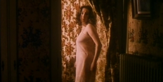 Hong meigui, bai meigui (1994)-poster