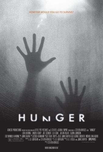 Hunger (2009) Steven Hentges, Lori Heuring