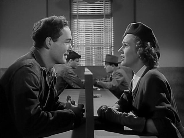 Hunt the Man Down (1950) George Archainbaud, Gig Young, Lynne Roberts, Mary Anderson-poster