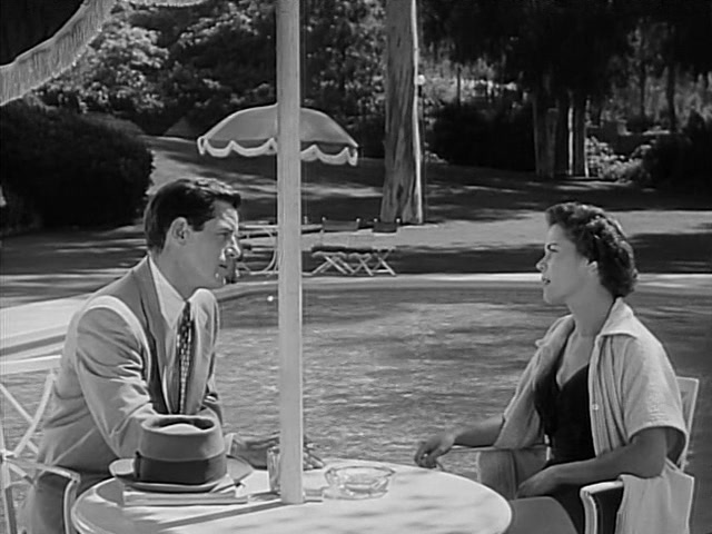 Hunt the Man Down (1950) George Archainbaud, Gig Young, Lynne Roberts, Mary Anderson-poster