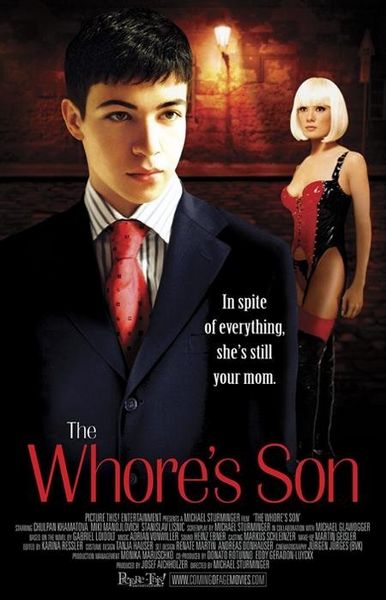 Hurensohn / The Whore’s Son (2004) Michael Sturminger, Chulpan Khamatova, Predrag ‘Miki’ Manojlovic, Stanislav Lisnic, Drama