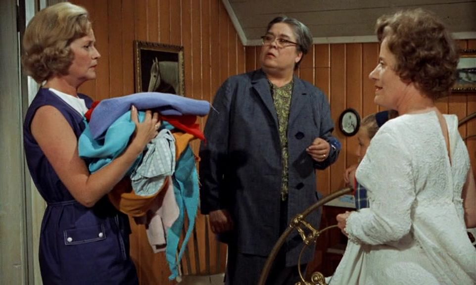 Hurra for Andersens (1966) Knut Andersen, Arve Opsahl, Aud Schønemann, Wenche Sandnæs-poster