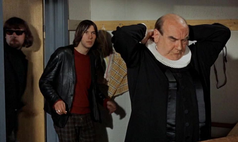 Hurra for Andersens (1966) Knut Andersen, Arve Opsahl, Aud Schønemann, Wenche Sandnæs-poster