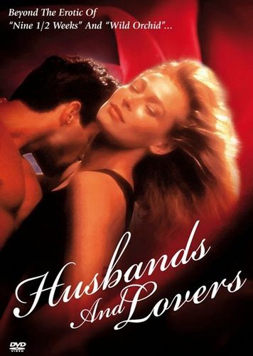 Husbands and Lovers AKA La villa del venerdì (1991) Mauro Bolognini, Julian Sands, Joanna Pacula, Tchéky Karyo