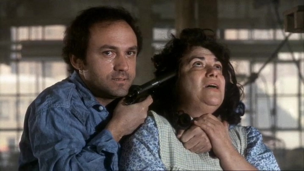 Hustle (1975) Robert Aldrich, Burt Reynolds, Catherine Deneuve, Ben Johnson, Crime, Drama, Mystery-poster