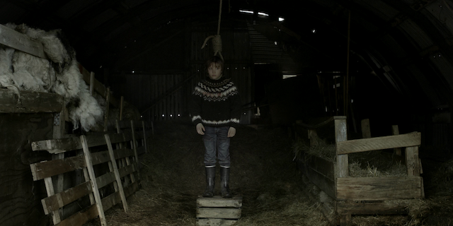 Hvalfjörður (2013) | Worldscinema | Download Free-poster