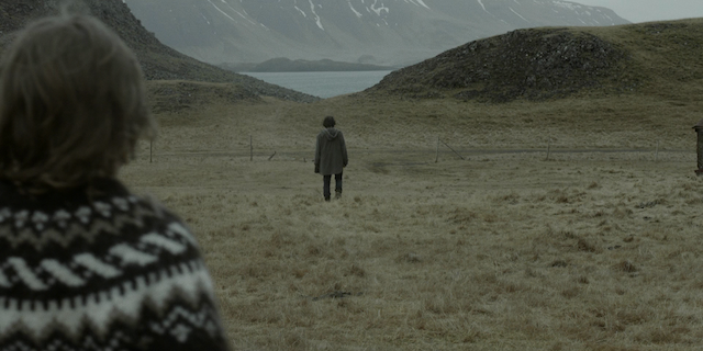 Hvalfjörður (2013) | Worldscinema | Download Free-poster