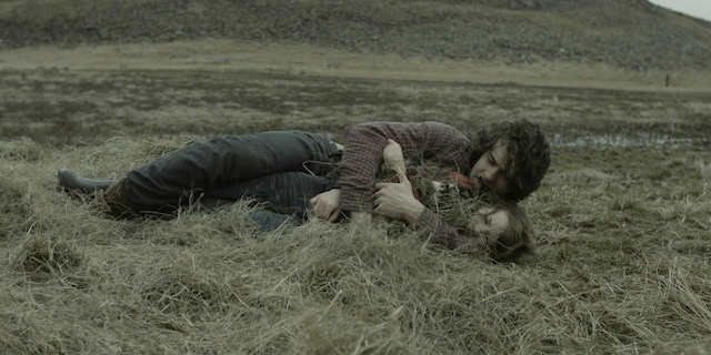 Hvalfjörður (2013) | Worldscinema | Download Free-poster