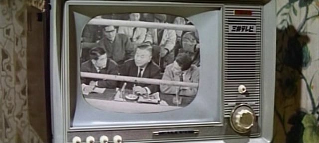 Seijun Suzuki - Hyakuman Doru O Tatakidase AKA Million Dollar Smash-And-Grab (1961)-poster