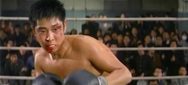 Seijun Suzuki - Hyakuman Doru O Tatakidase AKA Million Dollar Smash-And-Grab (1961)-poster