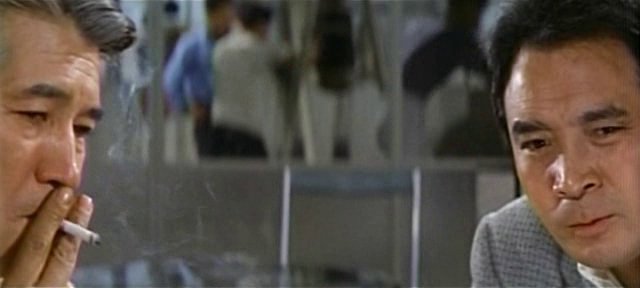 Seijun Suzuki - Hyakuman Doru O Tatakidase AKA Million Dollar Smash-And-Grab (1961)-poster