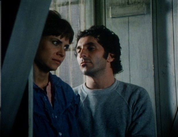 Hysterical (1983) Chris Bearde, Bill Hudson, Mark Hudson, Brett Hudson, Comedy, Horror-poster