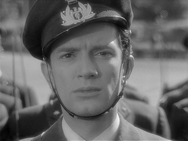 The Three Pilots / I 3 aquilotti (1942) Mario Mattoli, Michela Belmonte, Leonardo Cortese, Carlo Minello-poster