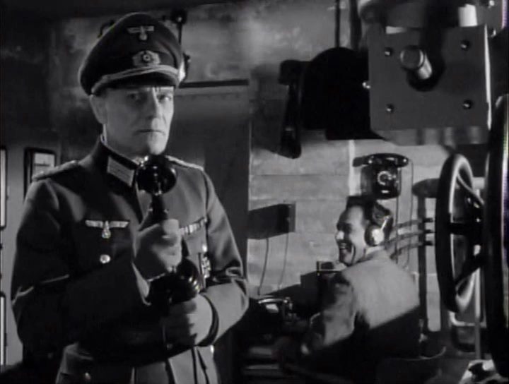 Wernher von Braun / I Aim at the Stars (1960) J. Lee Thompson, Curd Jürgens, Victoria Shaw, Herbert Lom, Biography, Drama-poster