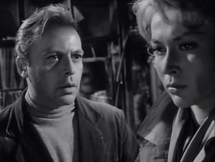 Wernher von Braun / I Aim at the Stars (1960) J. Lee Thompson, Curd Jürgens, Victoria Shaw, Herbert Lom, Biography, Drama-poster