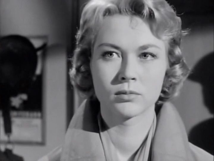 Wernher von Braun / I Aim at the Stars (1960) J. Lee Thompson, Curd Jürgens, Victoria Shaw, Herbert Lom, Biography, Drama-poster