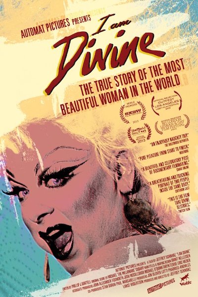 I Am Divine (2013) | worldscinema.org