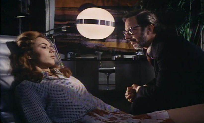 I Am Frigid Why? (1972) Max Pécas, Sandra Julien, Marie-Georges Pascal, Jean-Luc Terrade, Drama, Erotic-poster