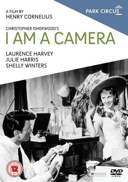 I Am a Camera (1955) Henry Cornelius, Julie Harris, Laurence Harvey, Shelley Winters