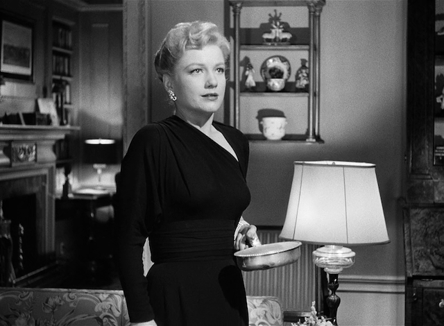 Alfred Hitchcock - I Confess (1953)-poster