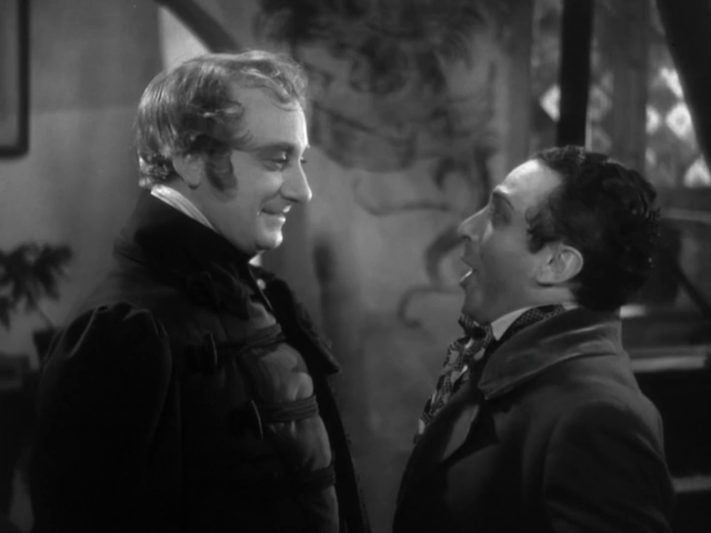 I, Dalio (2015) by Mark Rappaport-poster