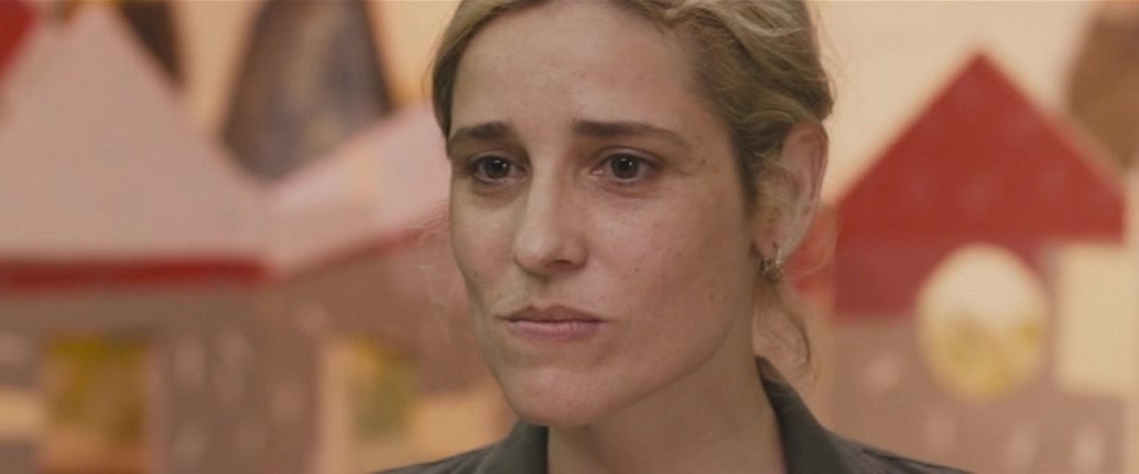 A Blast AKA I Ekrixi (2014) Syllas Tzoumerkas, Angeliki Papoulia, Vassilis Doganis, Maria Filini-poster