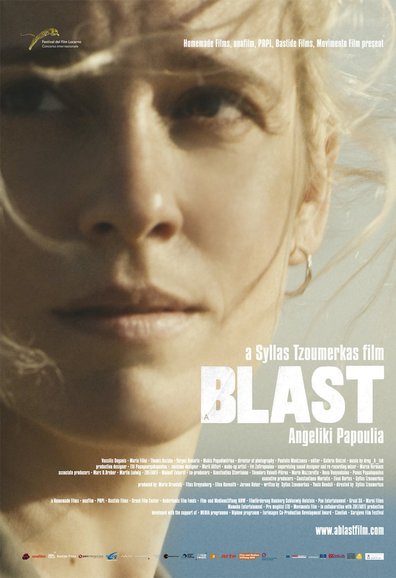 A Blast AKA I Ekrixi (2014) Syllas Tzoumerkas, Angeliki Papoulia, Vassilis Doganis, Maria Filini