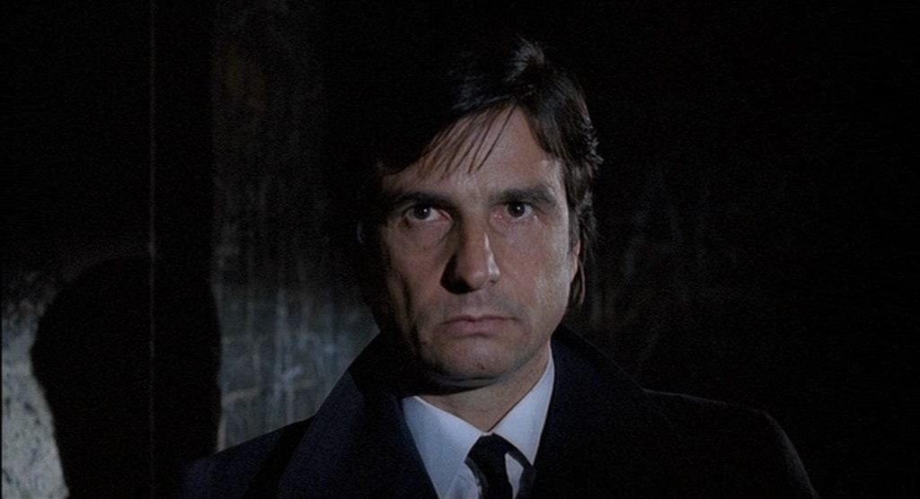 I Hired a Contract Killer (1990) Aki Kaurismäki, Jean-Pierre Léaud, Margi Clarke, Kenneth Colley, Comedy, Drama, Romance-poster