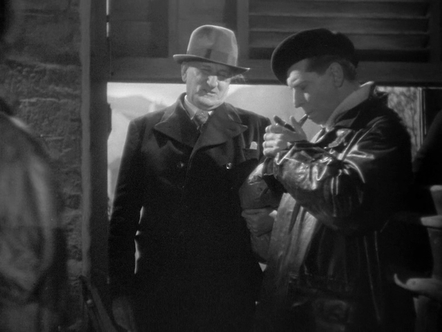 'I Know Where I'm Going!' (1945)-poster