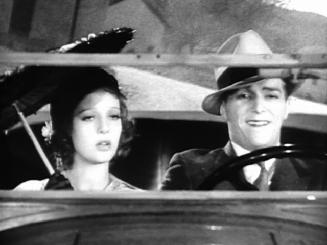 I Like Your Nerve (1931) William C. McGann, Douglas Fairbanks Jr., Loretta Young, Henry Kolker, Comedy, Romance-poster