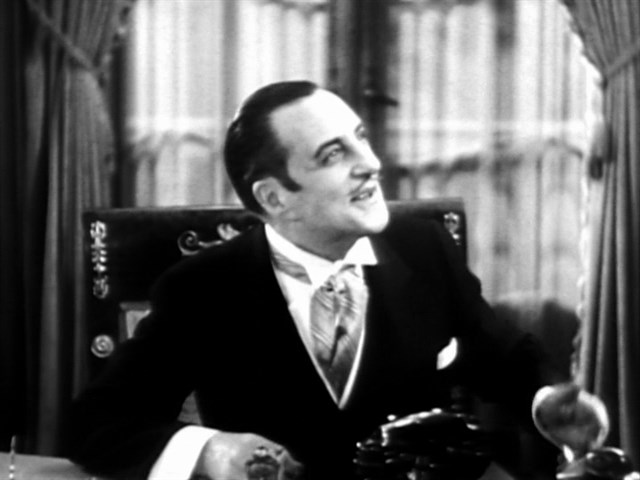 I Like Your Nerve (1931) William C. McGann, Douglas Fairbanks Jr., Loretta Young, Henry Kolker, Comedy, Romance-poster