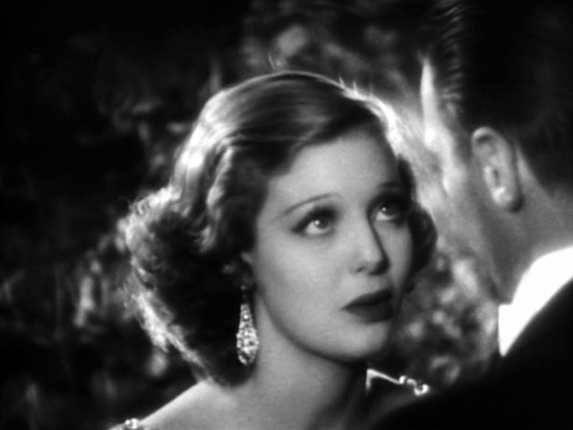 I Like Your Nerve (1931) William C. McGann, Douglas Fairbanks Jr., Loretta Young, Henry Kolker, Comedy, Romance-poster