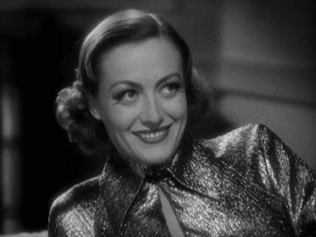 I Live My Life (1935) W.S. Van Dyke, Joan Crawford, Brian Aherne, Frank Morgan, Comedy, Drama-poster