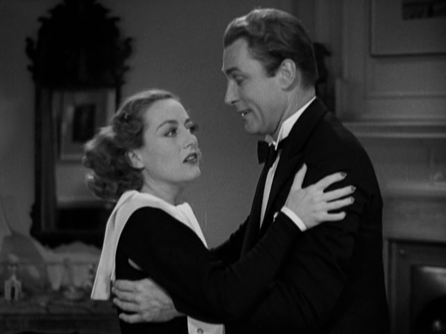 I Live My Life (1935) W.S. Van Dyke, Joan Crawford, Brian Aherne, Frank Morgan, Comedy, Drama-poster