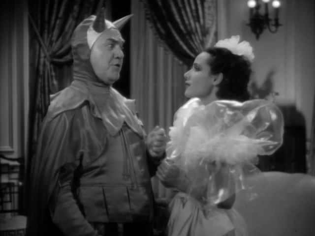 I Live for Love (1935) Busby Berkeley, Dolores del Rio, Everett Marshall, Guy Kibbee, Comedy, Musical, Romance-poster