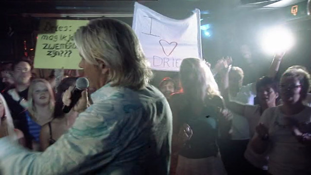 I Love Dries (2008)-poster