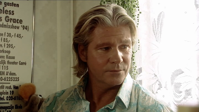 I Love Dries (2008)-poster