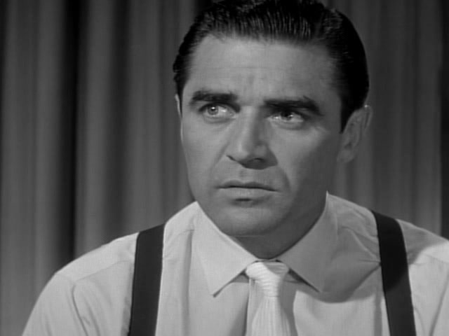 I Mobster (1958) Roger Corman, Steve Cochran, Lita Milan, Robert Strauss, Crime, Drama, Film-Noir-poster